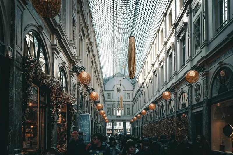 Kundenübergabe in Düsseldorf
